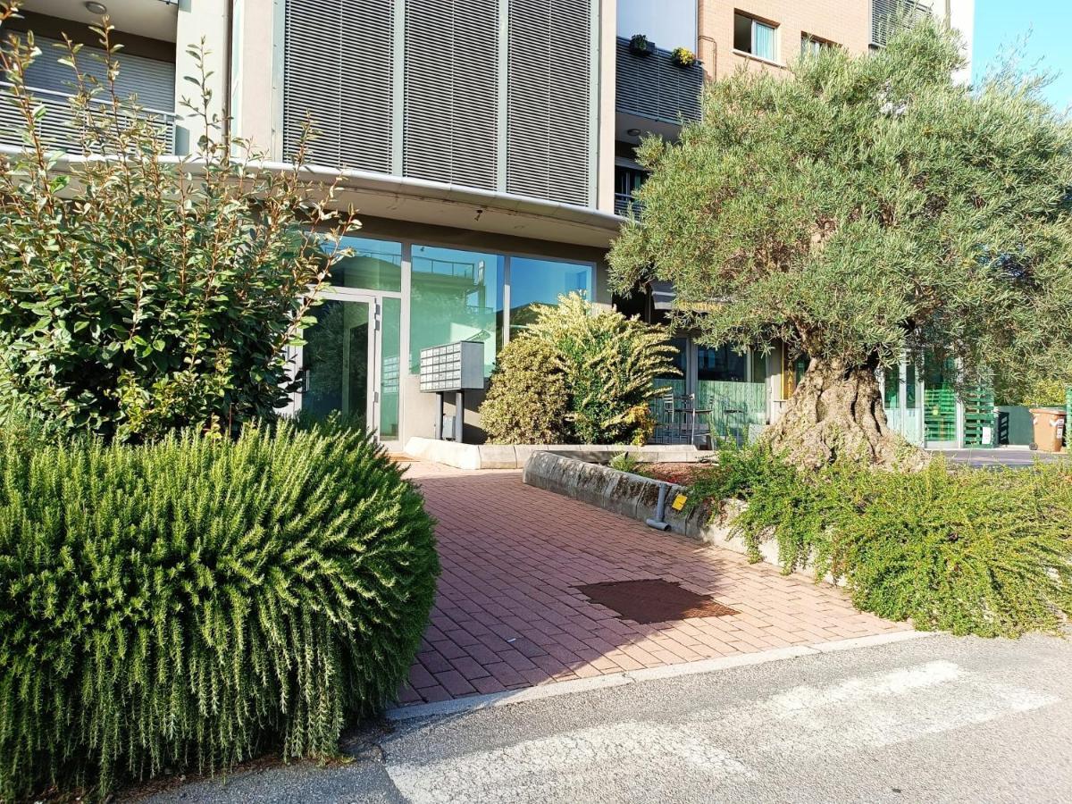 圭尔福堡San Carlo House公寓 外观 照片