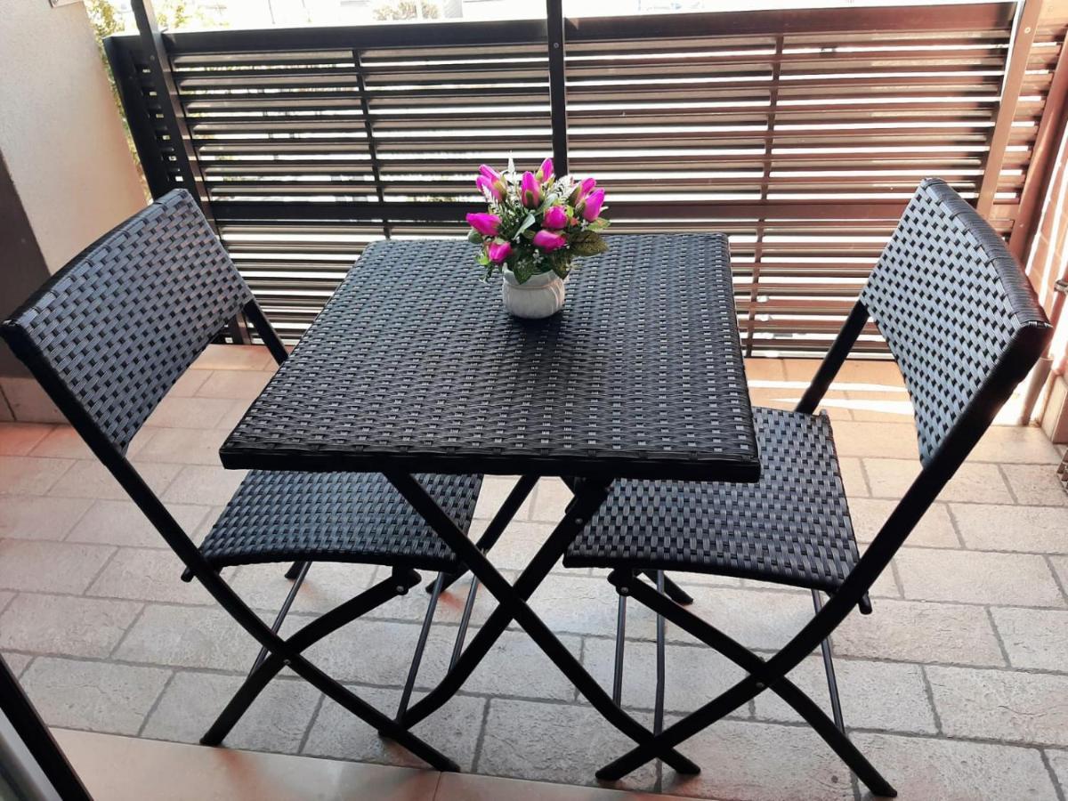 圭尔福堡San Carlo House公寓 外观 照片