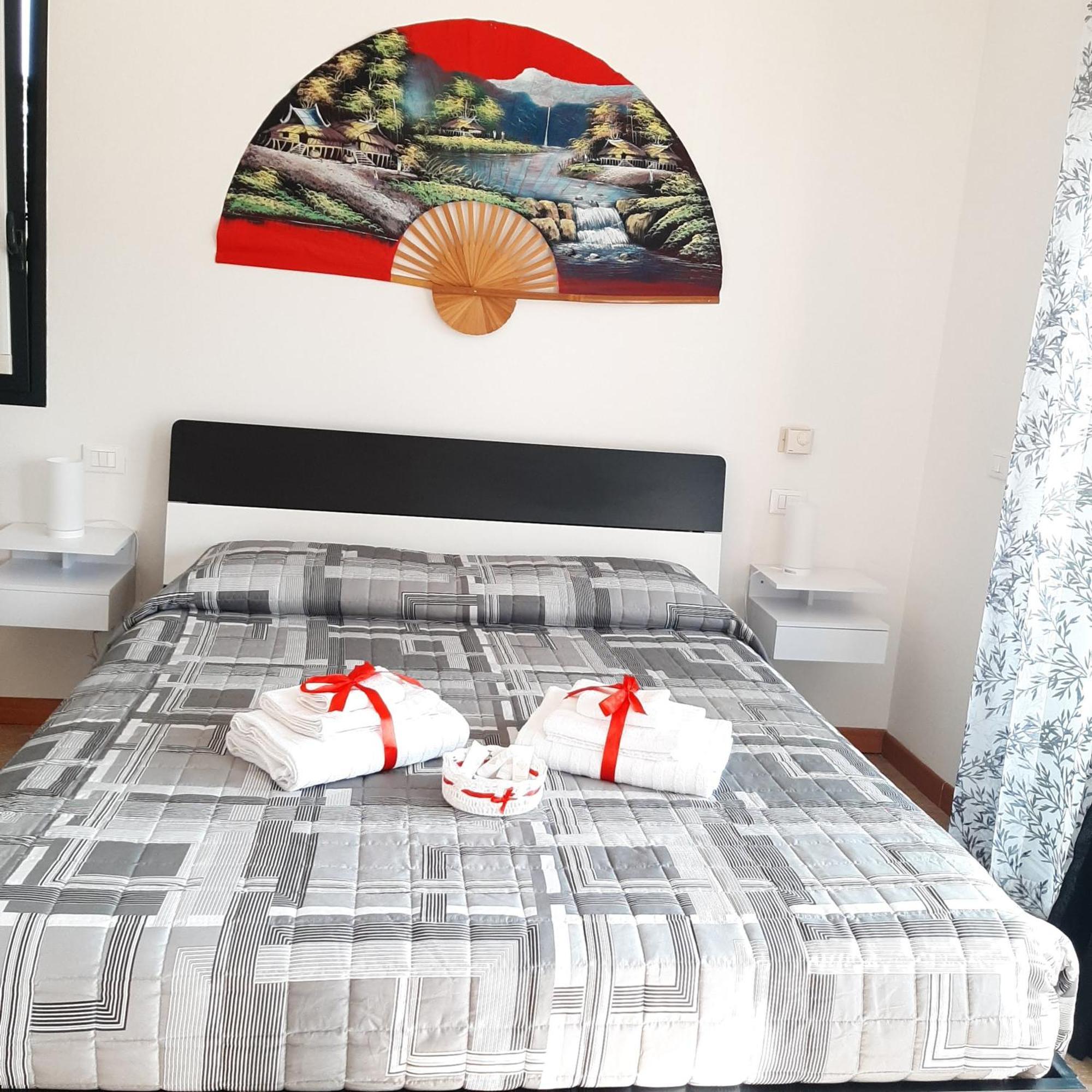 圭尔福堡San Carlo House公寓 外观 照片